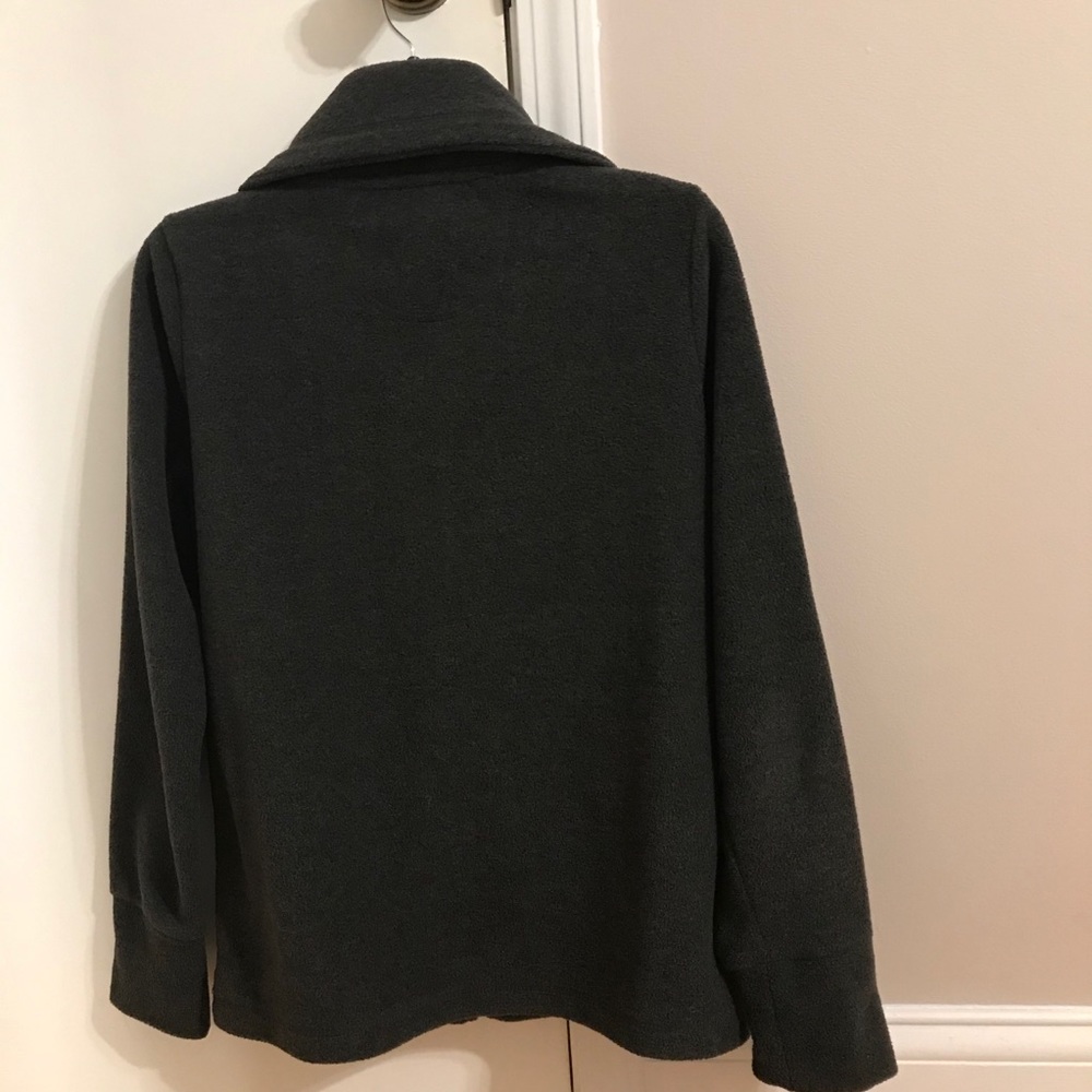 Calvin Klein Performance Sweater - Picture 3 of 8